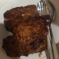Cooksnap dari Siti Sukaesih untuk resep Bacem Tahu Tempe