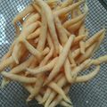 Cooksnap dari Icha Rahmatunisa Lubis untuk resep Gabus Keju
