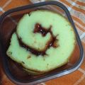 Cooksnap dari fitri fitriani untuk resep Bolu gulung