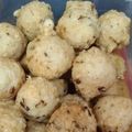 Cooksnap dari Hana Lie untuk resep Pempek Adaan Tengiri Asli Palembang