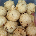 Cooksnap dari Hana Lie untuk resep Pempek Adaan Tengiri Asli Palembang