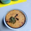 Cooksnap dari Nyonya Farhan untuk resep Perkedel Bakar Kuliner Khas Depok Ala Cicilia Yustina Salamony