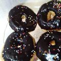 Cooksnap dari Dina Poe untuk resep Donat maizena menul