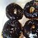 Cooksnap dari Dina Poe untuk resep Donat maizena menul