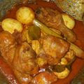 Cooksnap dari LULUK untuk resep Ayam Bumbu Rujak