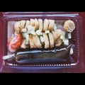 Cooksnap dari Jane Maramis untuk resep Siomay Bandung Tanpa Ikan ala Abang Abang