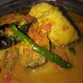 Cooksnap dari Sally Irvina Ritonga untuk resep Gulai aceh ikan tongkol