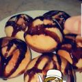 صورة من ❤دلول ❤، شاركها بعد تجربة وصفة كب كيك سهل وسريع من توركان كتشن