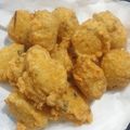 Cooksnap dari Sylvia Sari untuk resep Pempek Adaan Ayam