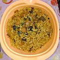 Cooksnap dari Devi untuk resep Bakmi Goreng Jawa Monggo