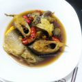 Cooksnap dari Reni Nuraini untuk resep Pindang Bandeng Kecap Ala Betawi