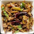 Renukabala's cooksnap of when they made ஹெல்தி கோவக்காய் பொரியல் (kovakkai poriyal recipe in Tamil).