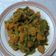 Cooksnap dari ichat untuk resep Tumis kacang panjang mix Labu kuning