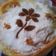 El cooksnap de Morgana Rey cuando hizo Pastela marroquí.