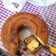 Cooksnap dari Simoa untuk resep Marmer Cake (Bolu Tulban)