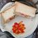 ANJANA GUPTA का कुकस्नैप जब उन्होंने कॉर्न सैंडविच (Corn Sandwich recipe in Hindi) बनाया था।
