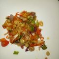 Cooksnap dari KikaMasak untuk resep Sambal matah Happy