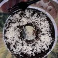 Cooksnap dari Alleanne Haviza untuk resep Brownies Kukus Simple (Chocolatos)