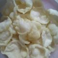 Cooksnap dari Reni Setiani untuk resep Kerupuk Nasi