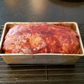 bramos508's cooksnap of when they made Turkey Meatloaf.