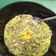 Cooksnap Aieynn Faizal semasa beliau membuat Sambal Tempoyak pucuk ubi.