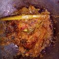 Cooksnap dari Vebby Viola-Shop untuk resep Ayam Bumbu Bali Pedas