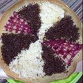 Cooksnap dari Widarti untuk resep Martabak Manis Teflon no mixer takaran sendok