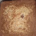 Cooksnap dari yunita untuk resep 691.Bolu Pisang Coklat 2 Telur (panggang)