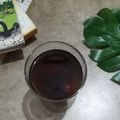 Cooksnap dari Ani Brilian untuk resep Teh Jahe