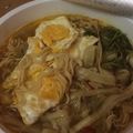 Cooksnap của LAM THANH khi họ làm theo món Mỳ tôm xào thịt bò, rau cải