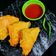 Priya vishnu Varshney का कुकस्नैप जब उन्होंने ब्रेड पकौड़ा (bread pakoda recipe in Hindi) बनाया था।