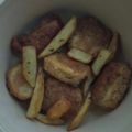 Cooksnap dari Mommy Zayn untuk resep Tahu Crispy