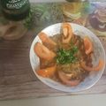 صورة من Dani 4، شاركها بعد تجربة وصفة ألذ فول مدمس في العالم 😍