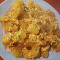 El cooksnap de La Cocina A Mi Manera cuando hizo Patatas guisadas.