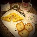 صورة من @diet_jojohealthmeals، شاركها بعد تجربة وصفة عجة بالفرن