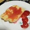 Сooksnap від Аліна Перерва , який(а) приготував(ла) Солодка рисова запіканка.