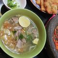 Cooksnap dari Bunda Key untuk resep Soto Seger Mbok Giyem