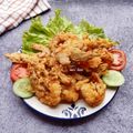 Cooksnap dari Mrs.Tans |IG : @tans.erni untuk resep Udang Goreng Tepung