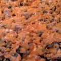 mcknight.chelsea's cooksnap of when they made Campbell's Cheesy Chicken and Rice Casserole.