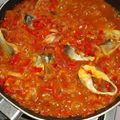 Phardeeler 's cooksnap of when they made Fish sauce 😋.