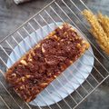 Cooksnap dari Siva Alesha_Kitchen untuk resep Cake Cinnamon Kenari