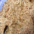 Cooksnap dari Pipit Fitria untuk resep Peyek rebon renyah