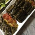 صورة من mj، شاركها بعد تجربة وصفة محشي سلق