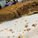 El cooksnap de Belén Furtado cuando hizo TORTA MARMOLADA DE VAINILLA Y CHOCOLATE 🎂.