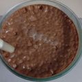 Cooksnap από Δέσποινα Καρπούζα στη συνταγή Κρύα σοκολάτα με λίγες θερμίδες
