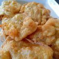 Cooksnap dari Ovie Felicis untuk resep Bakwan Udang