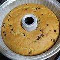 Cooksnap από Chris Mous στη συνταγή Πανεύκολο νηστίσιμο κέικ πορτοκαλιού