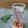 Cooksnap dari SiRa_UmmuTsa untuk resep Es Melon Mojito