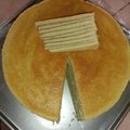 Cooksnap dari Dapur Rumah Ahua untuk resep Lapis legit santan / lapis Melayu