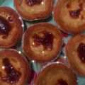 Cooksnap của Cát Tường khi họ làm theo món Bánh tart trứng bằng nckd